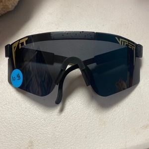 Pit viper sunglasses